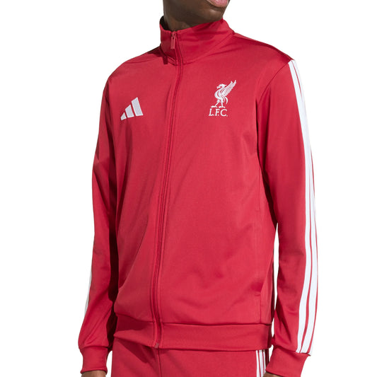 Liverpool FC DNA Track Jacket 2026/27