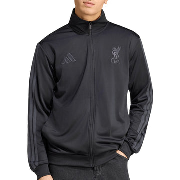 Liverpool FC DNA Track Jacket 2026/27