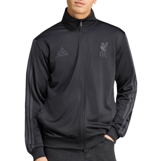 Liverpool FC DNA Track Jacket 2026/27