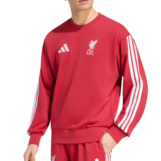 Liverpool FC DNA Sweat 2026/27