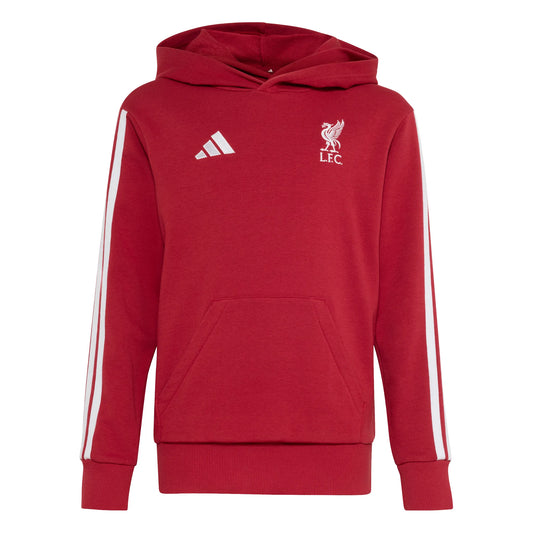 Liverpool FC Junior Hoodie 2026/27