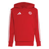 FC Bayern Munich Junior Hoodie 2026/27
