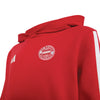 FC Bayern Munich Junior Hoodie 2026/27