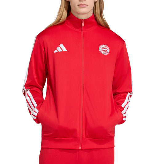 FC Bayern Munich DNA Track Jacket 2026/27
