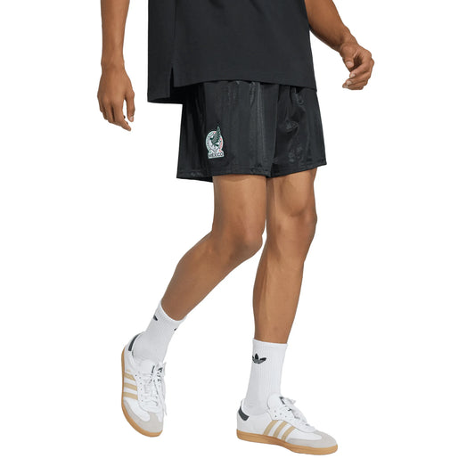 Mexico FMF EQT Shorts 2026/27