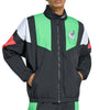 Mexico FMF EQT Track Jacket 2026/27