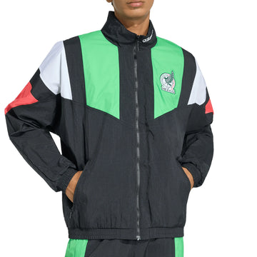 Mexico FMF EQT Track Jacket 2026/27