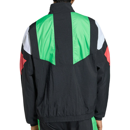 Mexico FMF EQT Track Jacket 2026/27
