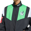 Mexico FMF EQT Track Jacket 2026/27
