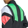 Mexico FMF EQT Track Jacket 2026/27