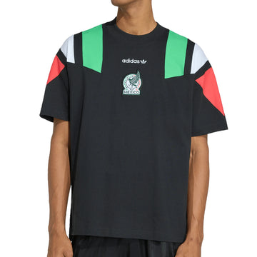 Mexico FMF EQT T-Shirt 2026/27