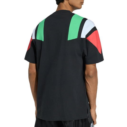 Mexico FMF EQT T-Shirt 2026/27
