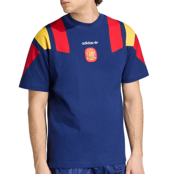 Spain RFEF EQT T-Shirt 2026/27
