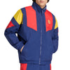 Spain RFEF EQT Track Jacket 2026/27