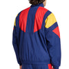 Spain RFEF EQT Track Jacket 2026/27