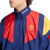 Spain RFEF EQT Track Jacket 2026/27