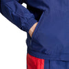 Spain RFEF EQT Track Jacket 2026/27