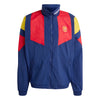 Spain RFEF EQT Track Jacket 2026/27