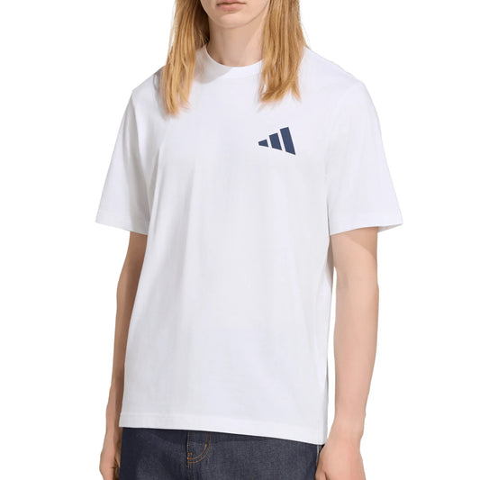 FC Bayern Munich Seasonal Graphic T-Shirt 2026/27