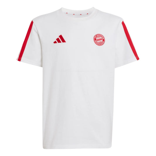 FC Bayern Munich Junior T-Shirt 2026/27