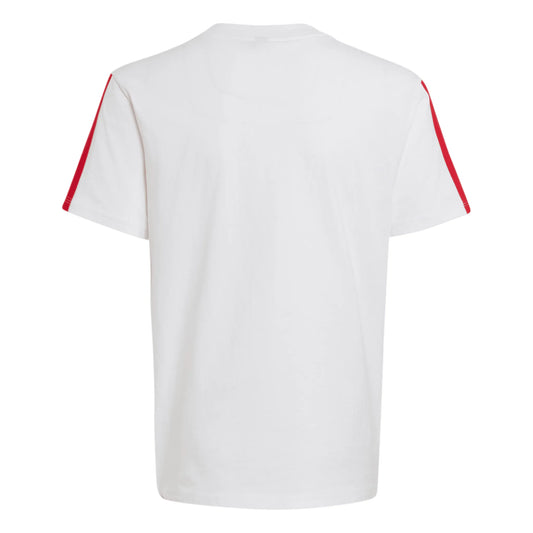 FC Bayern Munich Junior T-Shirt 2026/27