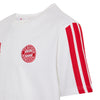 FC Bayern Munich Junior T-Shirt 2026/27