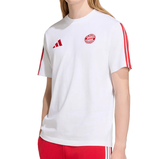 FC Bayern Munich DNA T-Shirt 2026/27