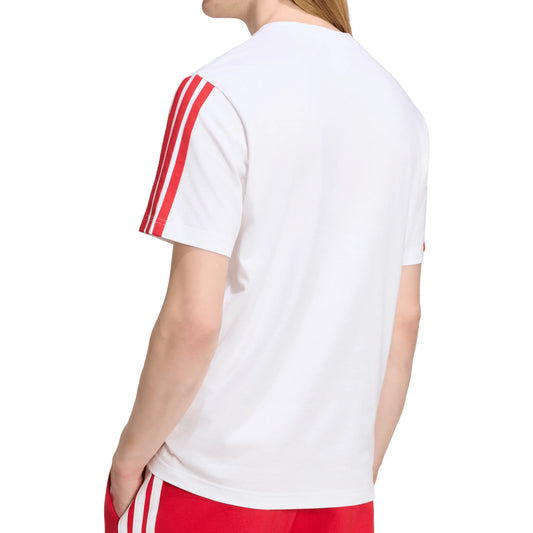 FC Bayern Munich DNA T-Shirt 2026/27