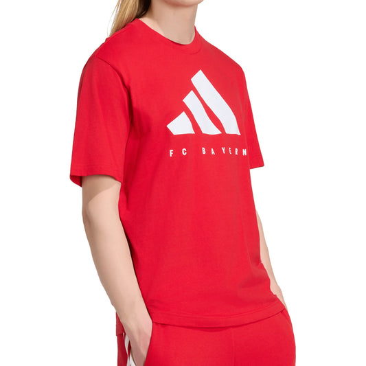 FC Bayern Munich DNA Graphic T-Shirt 2026/27