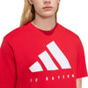 FC Bayern Munich DNA Graphic T-Shirt 2026/27