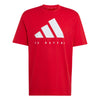 FC Bayern Munich DNA Graphic T-Shirt 2026/27