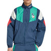 Italy FIGC EQT Track Jacket 2026/27