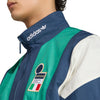 Italy FIGC EQT Track Jacket 2026/27