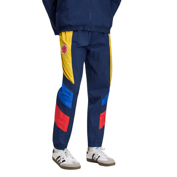 Colombia FCF EQT Track Pants 2026/27