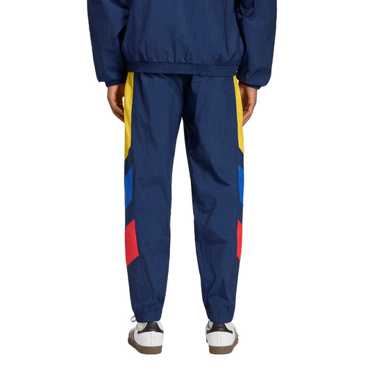 Colombia FCF EQT Track Pants 2026/27