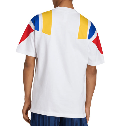 Colombia FCF EQT T-Shirt 2026/27