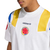Colombia FCF EQT T-Shirt 2026/27