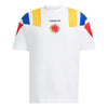 Colombia FCF EQT T-Shirt 2026/27