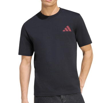 Liverpool FC Seasonal Graphic T-Shirt 2026/27