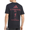 Liverpool FC Seasonal Graphic T-Shirt 2026/27