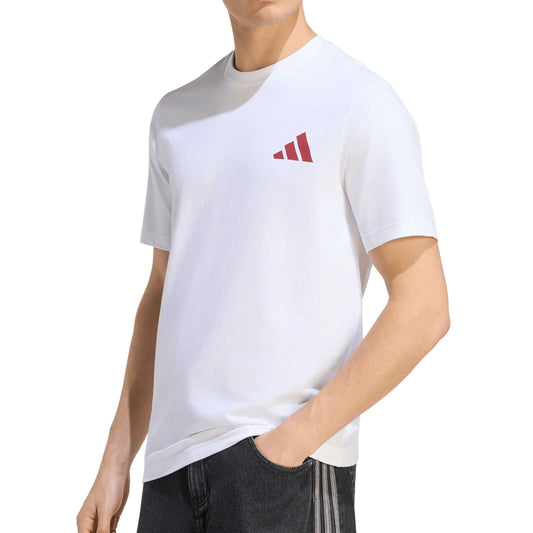 Liverpool FC Seasonal Graphic T-Shirt 2026/27
