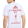 Liverpool FC Seasonal Graphic T-Shirt 2026/27