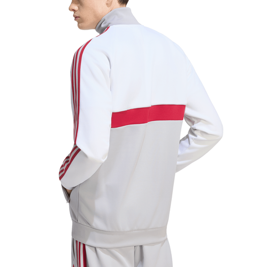 Liverpool FC Originals Track Jacket 2026/27