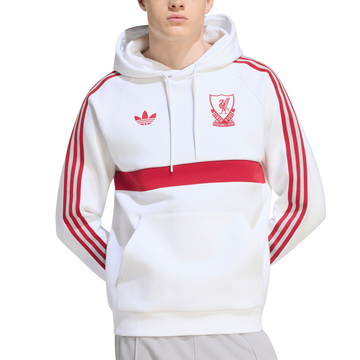 Liverpool FC Originals Hoodie 2026/27