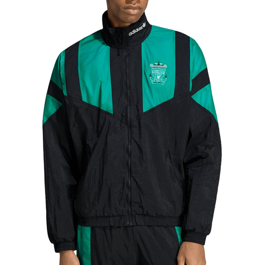 Liverpool FC EQT Track Jacket 2026/27