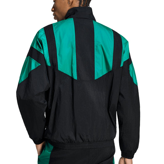 Liverpool FC EQT Track Jacket 2026/27