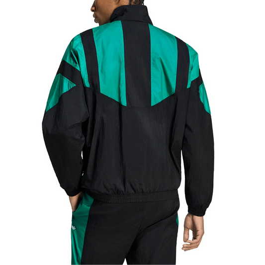 Liverpool FC EQT Track Jacket 2026/27