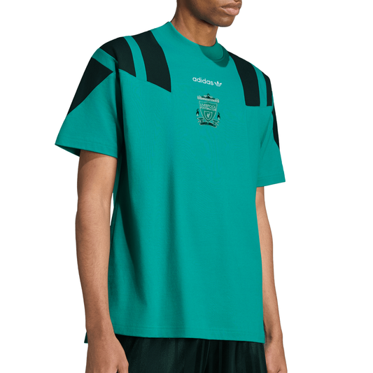 Liverpool FC EQT T-Shirt 2026/27