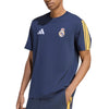 Real Madrid CF DNA T-Shirt 2026/27