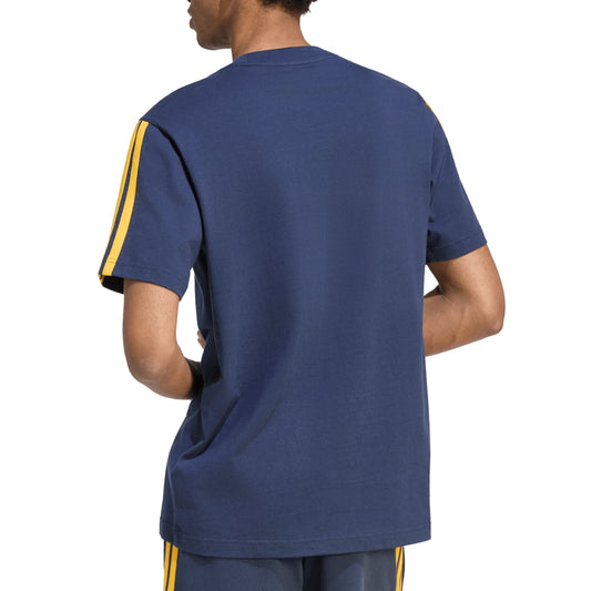 Real Madrid CF DNA T-Shirt 2026/27